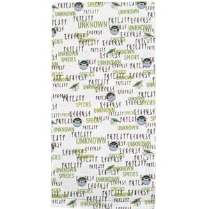 Star Wars Baby Yoda Kitchen Dish Towel